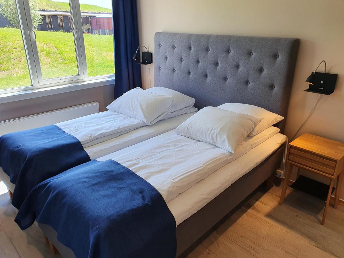 Roros Hotell - Bad & Velvaere ภายนอก รูปภาพ