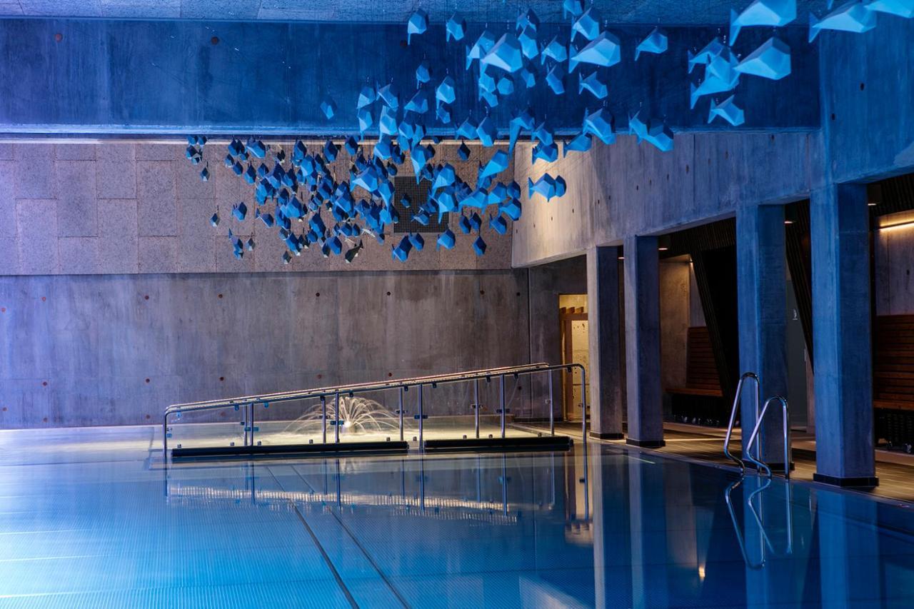 Roros Hotell - Bad & Velvaere ภายนอก รูปภาพ