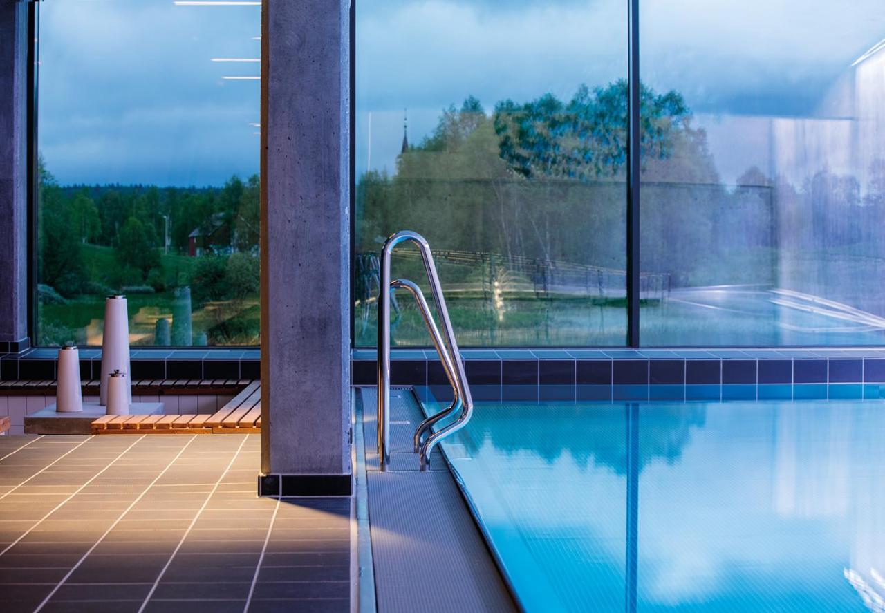 Roros Hotell - Bad & Velvaere ภายนอก รูปภาพ