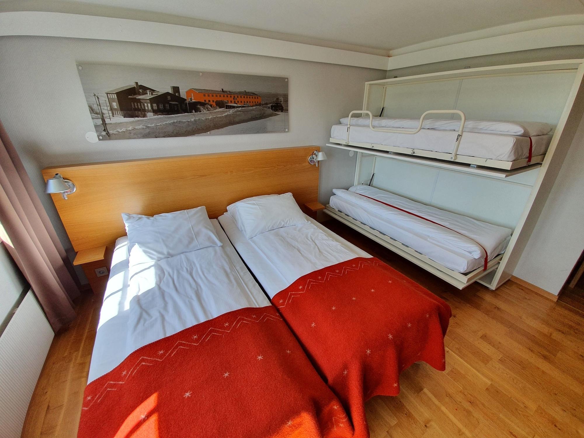 Roros Hotell - Bad & Velvaere ภายนอก รูปภาพ