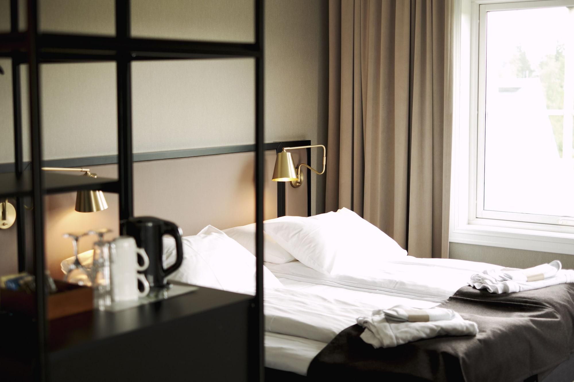 Roros Hotell - Bad & Velvaere ภายนอก รูปภาพ