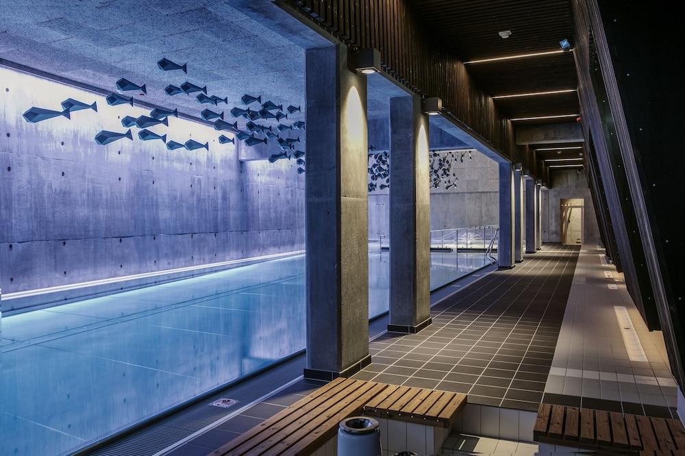 Roros Hotell - Bad & Velvaere ภายนอก รูปภาพ