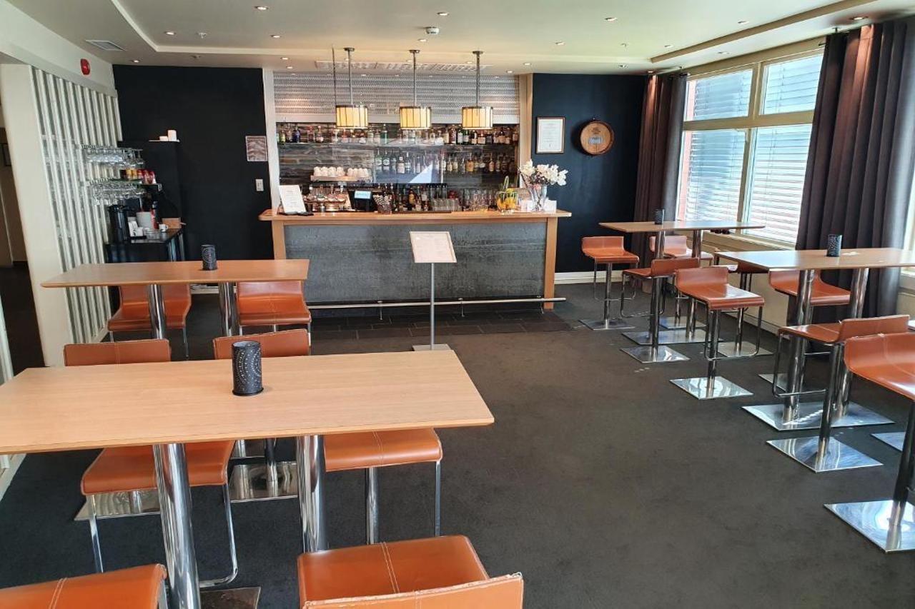 Roros Hotell - Bad & Velvaere ภายนอก รูปภาพ