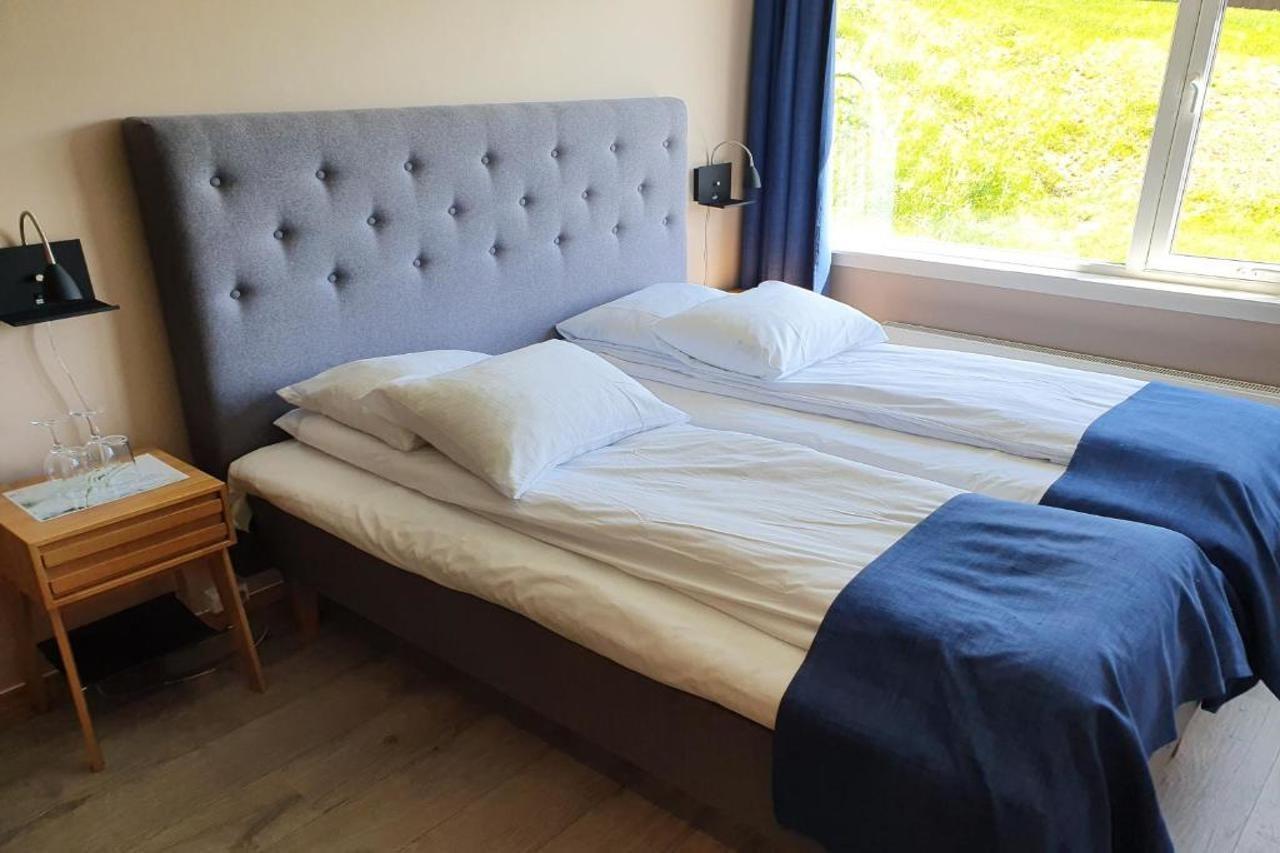 Roros Hotell - Bad & Velvaere ภายนอก รูปภาพ